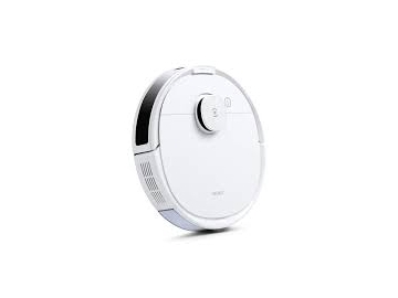 Robot hút bụi lau nhà Ecovacs Deebot N8